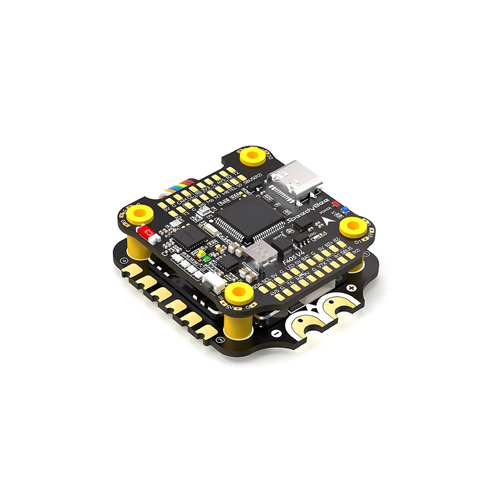 Drone Esc - SpeedyBee F405 V4 F4 Controllore di