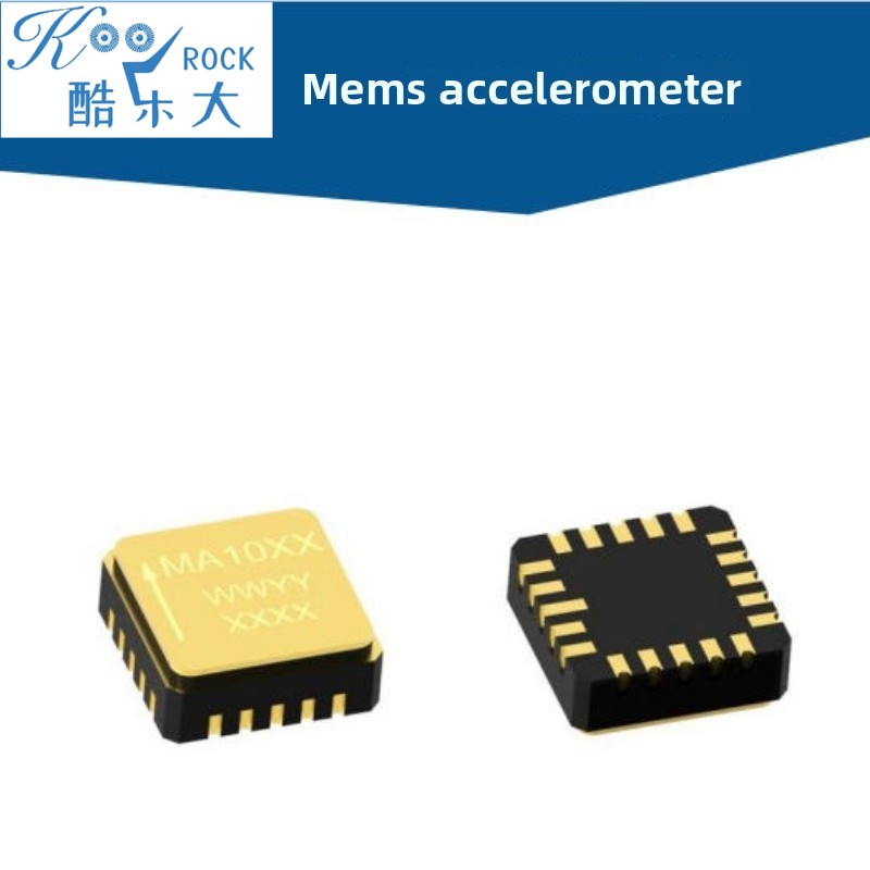 Drone Flight Controller - Accelerometro digitale MEMS ad alte prestazioni,