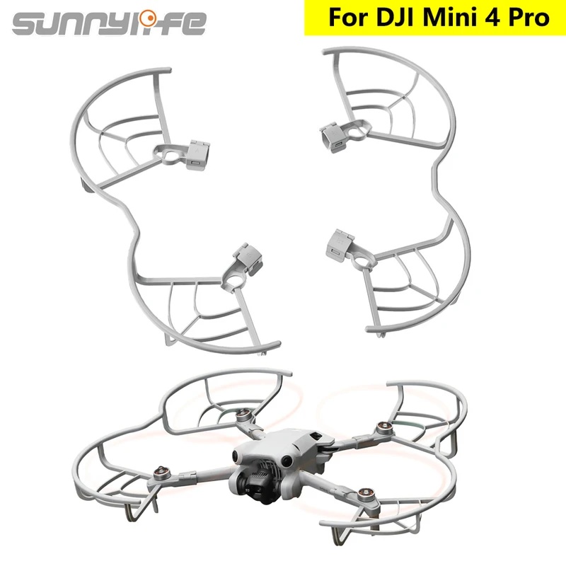 Drone Propeller Guard - Protezione Eliche Sunnylife per Drone DJI