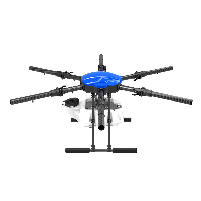 Drone Frame - 2026 Nuovo EFT E616P Carico utile