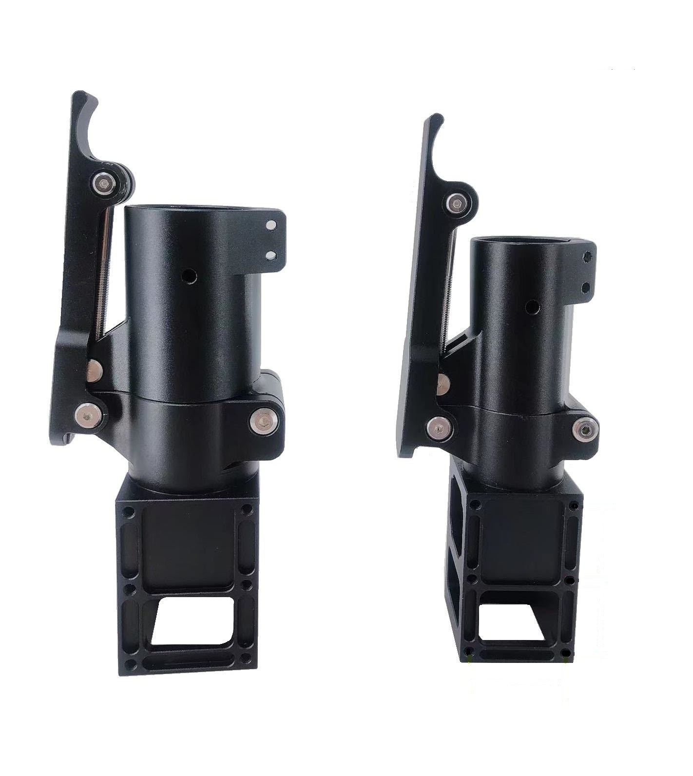 Drone Power Distribution Board - Fittings de bras D20/25/30/40mm, 1 pezzo,