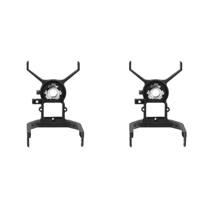 Drone Arm - 2X Supporto Ammortizzatore per Gimbal per