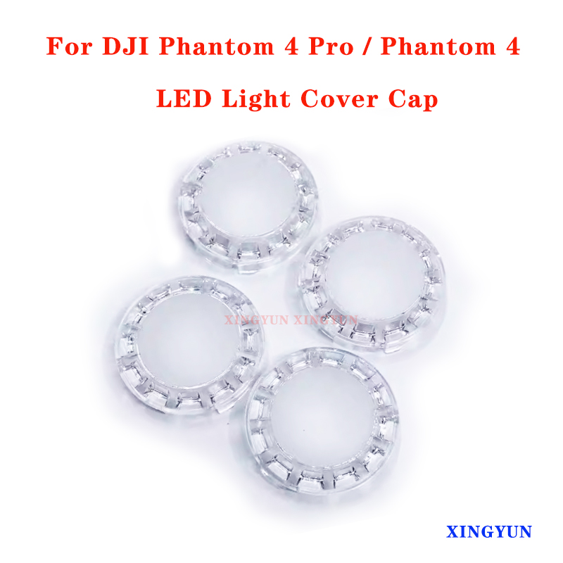 Drone Led Light - Tappo di copertura della luce a