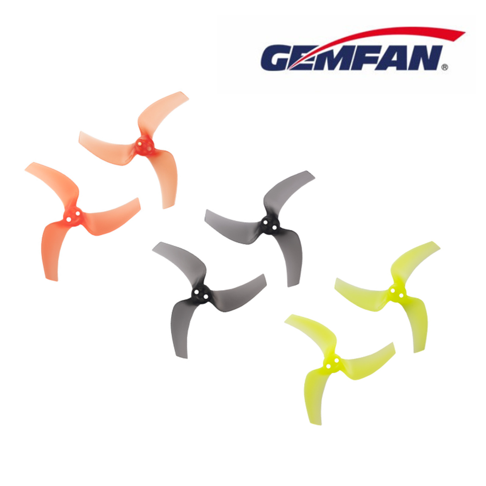 Drone Battery - Gemfan Puntelli da 3,2 pollici per