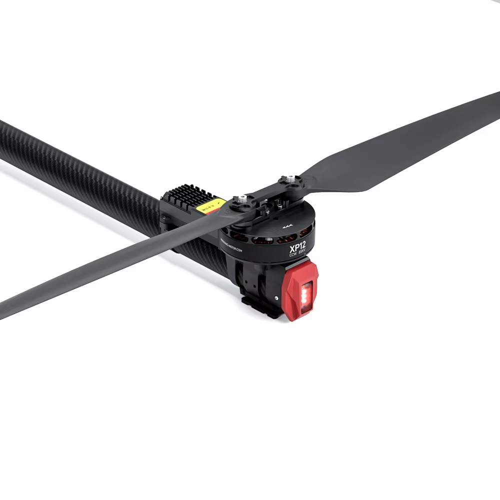 Drone Motor - Motore Coassiale Multi-rotore ATV XP12 85KV