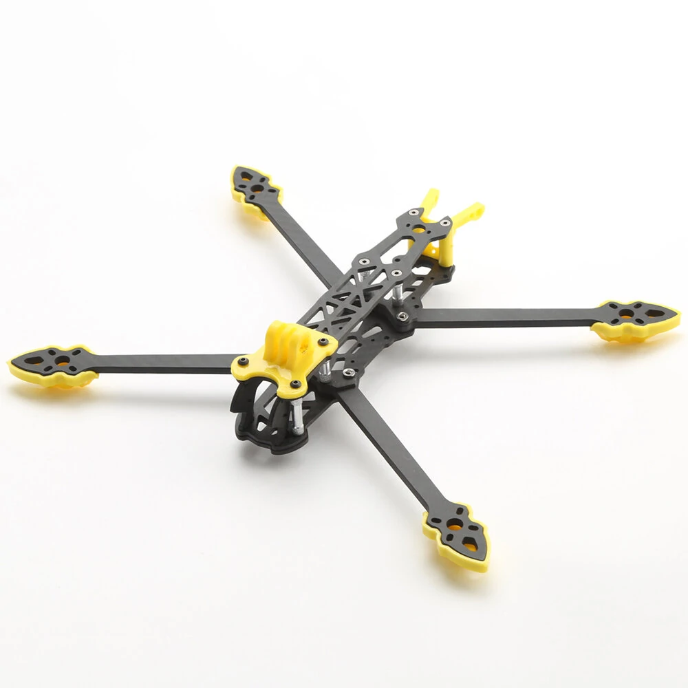 Drone Arm - Mark4 8 pollici 375 mm passo