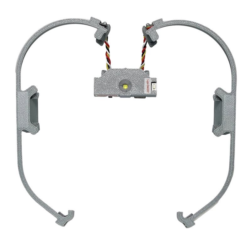 Drone Led Light - Striscia LED per Drone DJI Neo