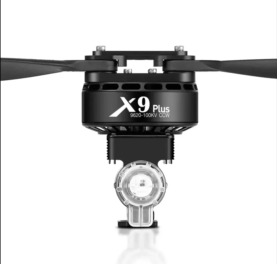 Drone Motor - X9 Plus Dr-one Motor Combo Motore