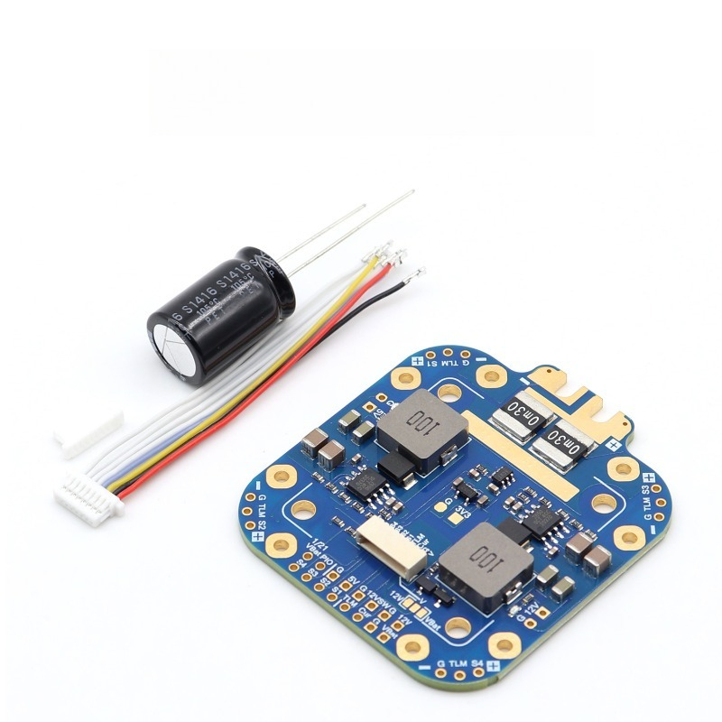 Drone Power Distribution Board - Scheda di Distribuzione di Corrente ad