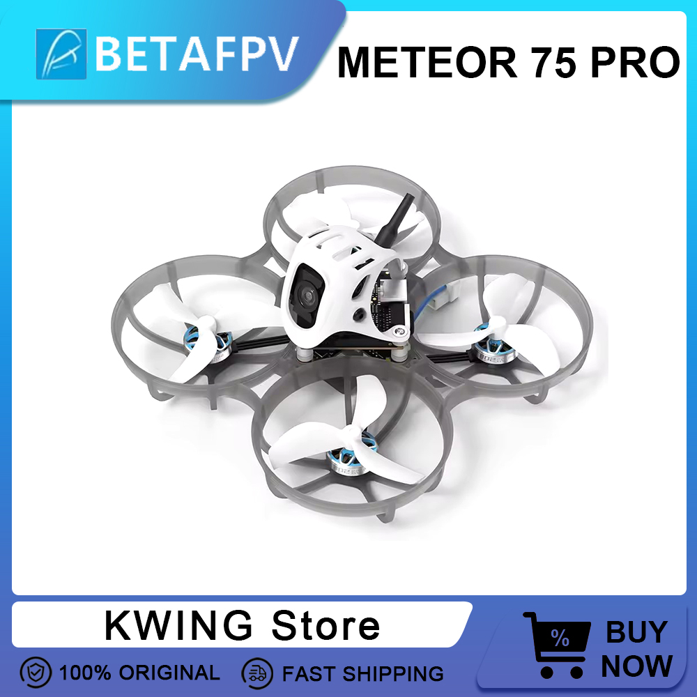Drone Charger - BETAFPV Meteor75 Pro FPV Droni O4