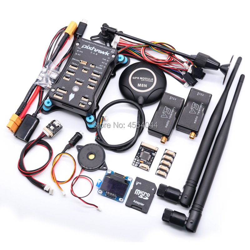 Drone Compass - Pixhawk 2.4.8 PRO PX4 PIX Controller