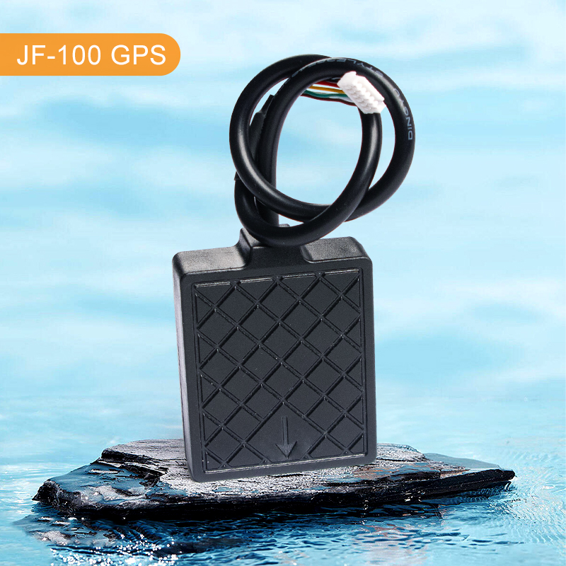 Drone Compass - Modulo GPS m10n 10Hz con bussola