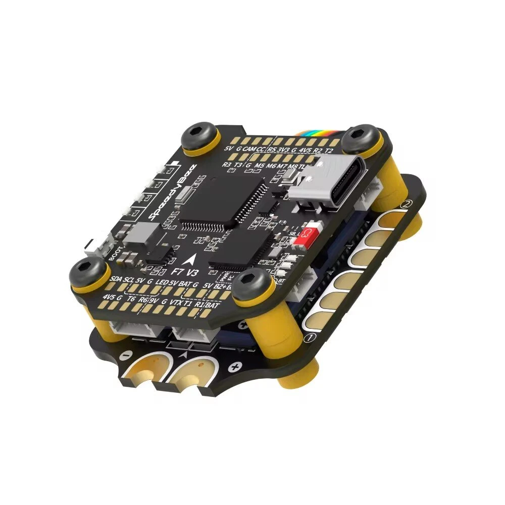 Drone Esc - 30,5x30,5 mm SpeedyBee F7 V3 Controllore