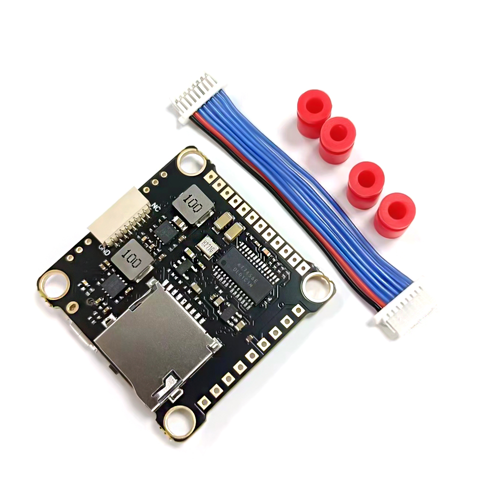 F4 V3S PLUS / F4 V3S PLUS FC F - Drone Flight Controller recensione e prezzo