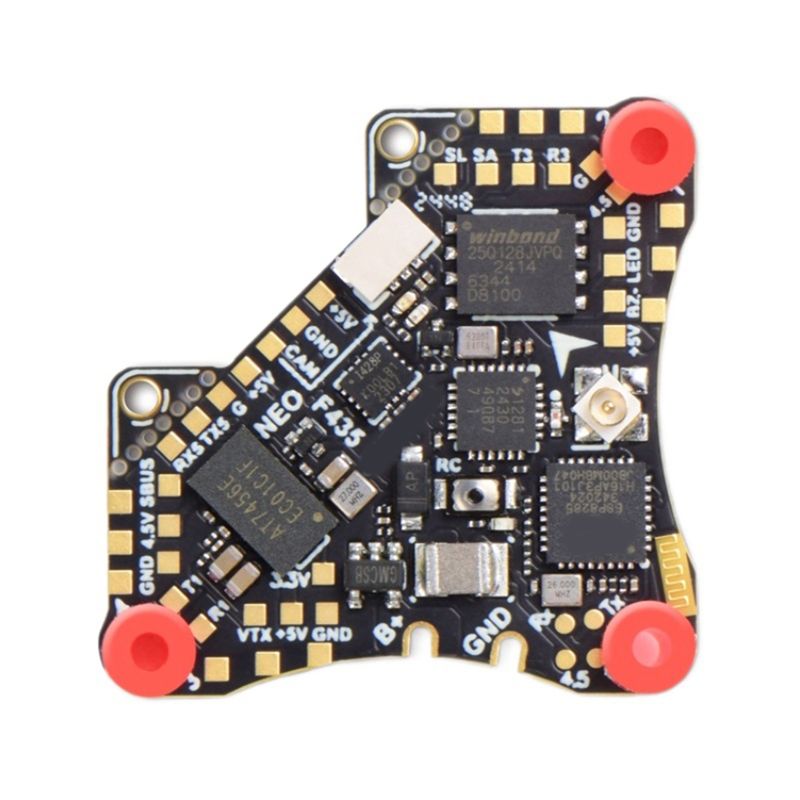 FBIL-F435 NEO 1S AIO Flight Co - Drone Esc recensione e prezzo