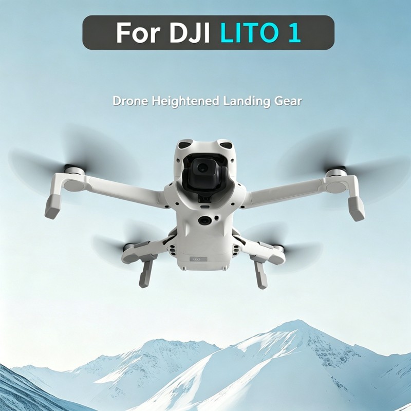 【TODAY-BUY】~@ Accessori per DJ - Drone Landing Gear recensione e prezzo