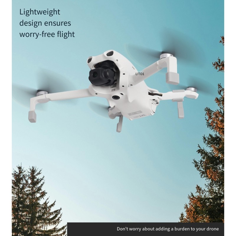 【TODAY-BUY】~@ Accessori per DJ - Drone Landing Gear recensione e prezzo