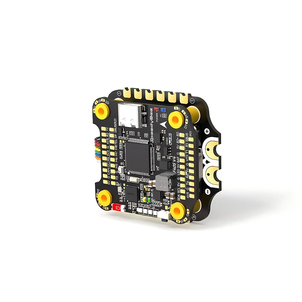 SpeedyBee F405 V4 F4 Controllo - Drone Esc recensione e prezzo