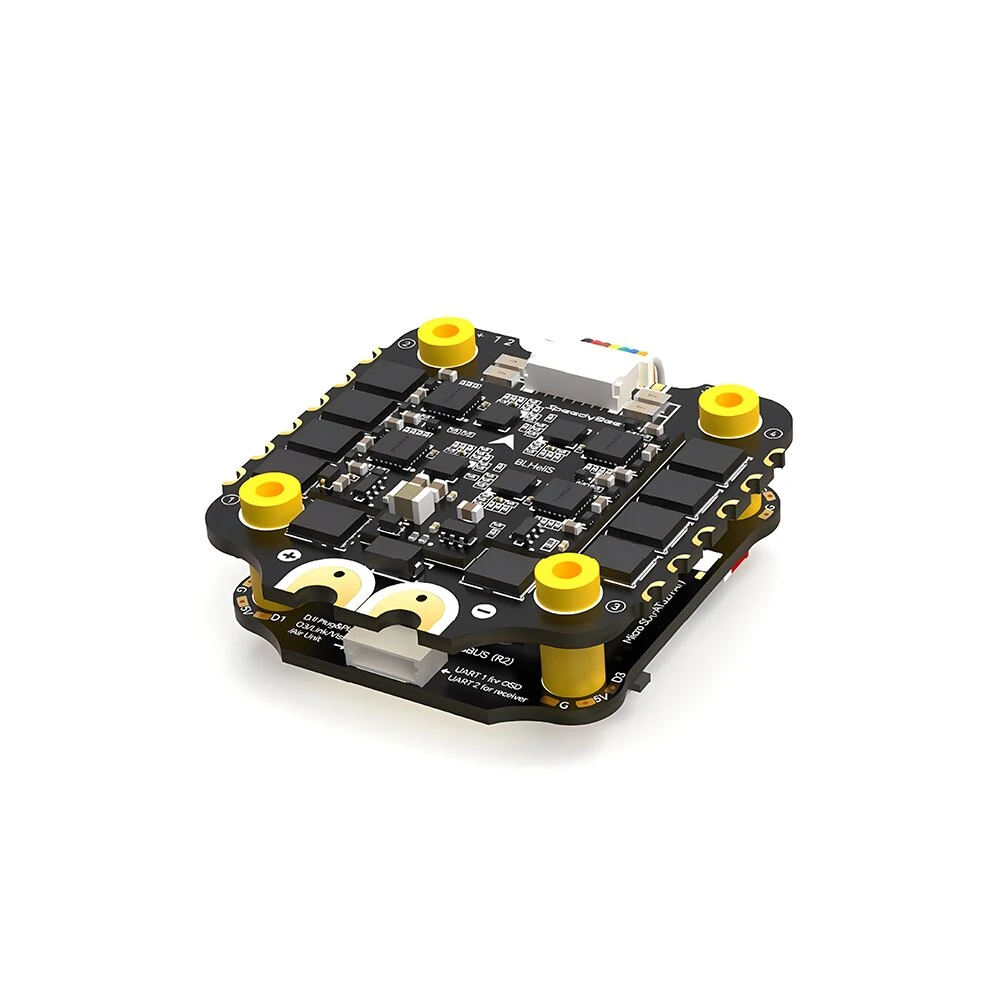 SpeedyBee F405 V4 F4 Controllo - Drone Esc recensione e prezzo