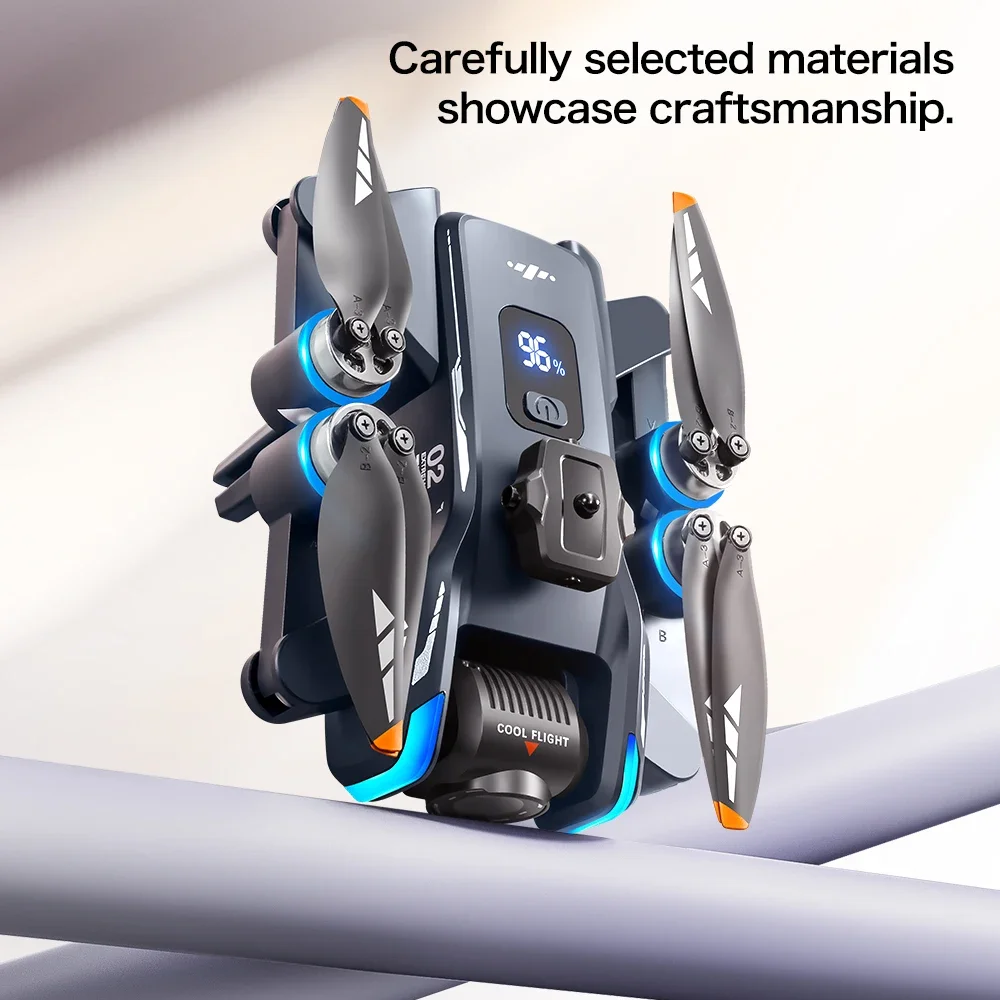 Drone Lenovo XT808 max 8K GPS  - Drone Gps Mount recensione e prezzo