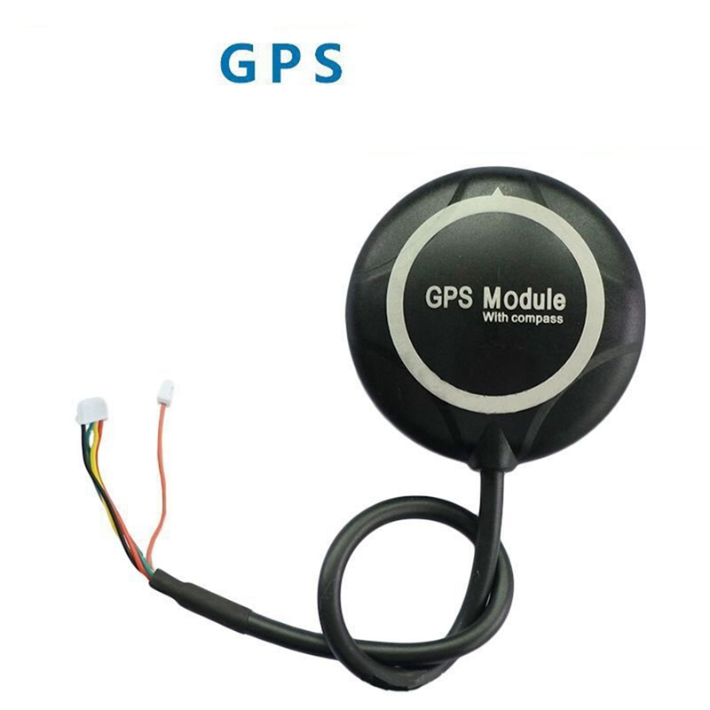 ABGINEO-M8N Modulo GPS per con - Drone Compass recensione e prezzo
