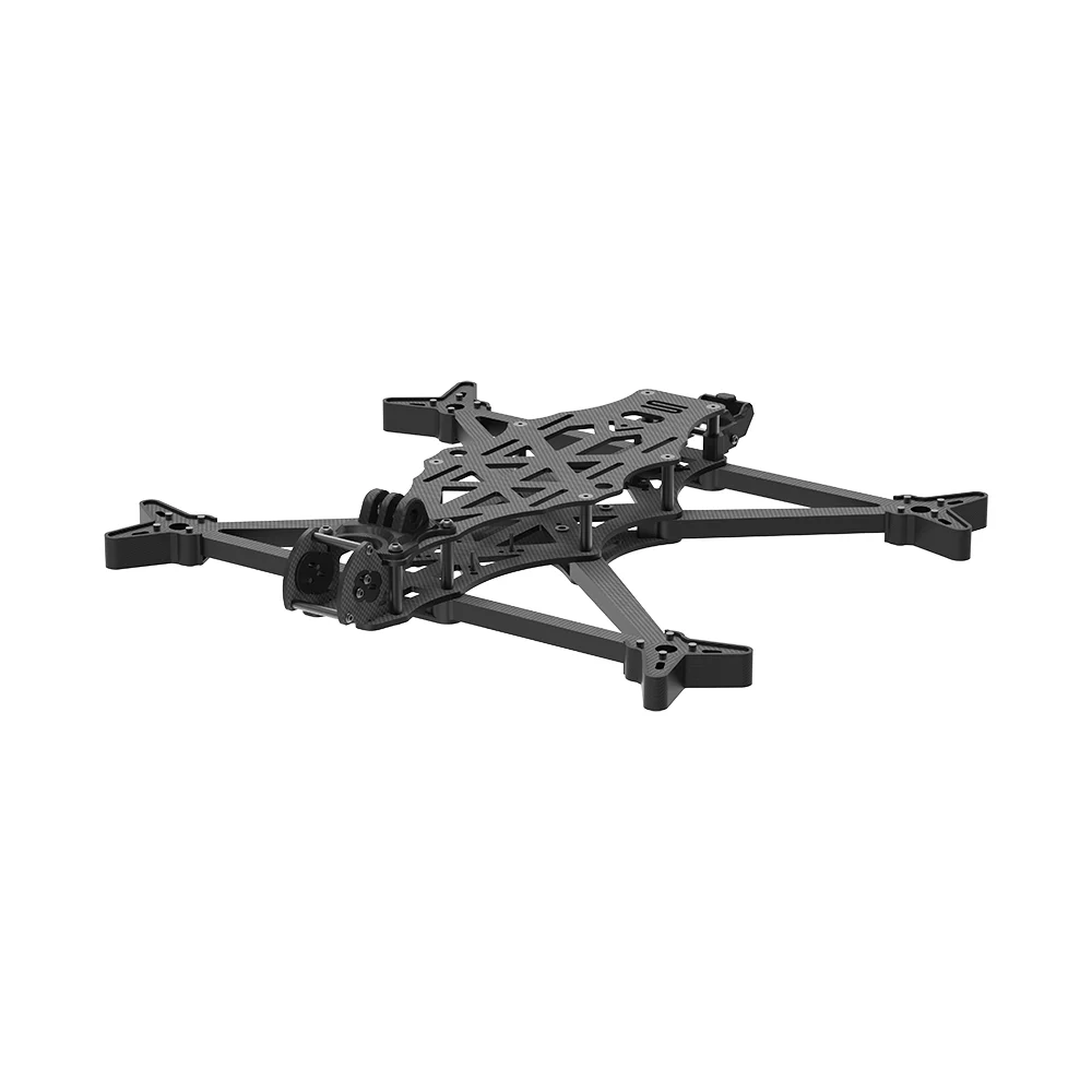 2025 Nuovo IFlight AOS 7 EVO V - Drone Frame recensione e prezzo