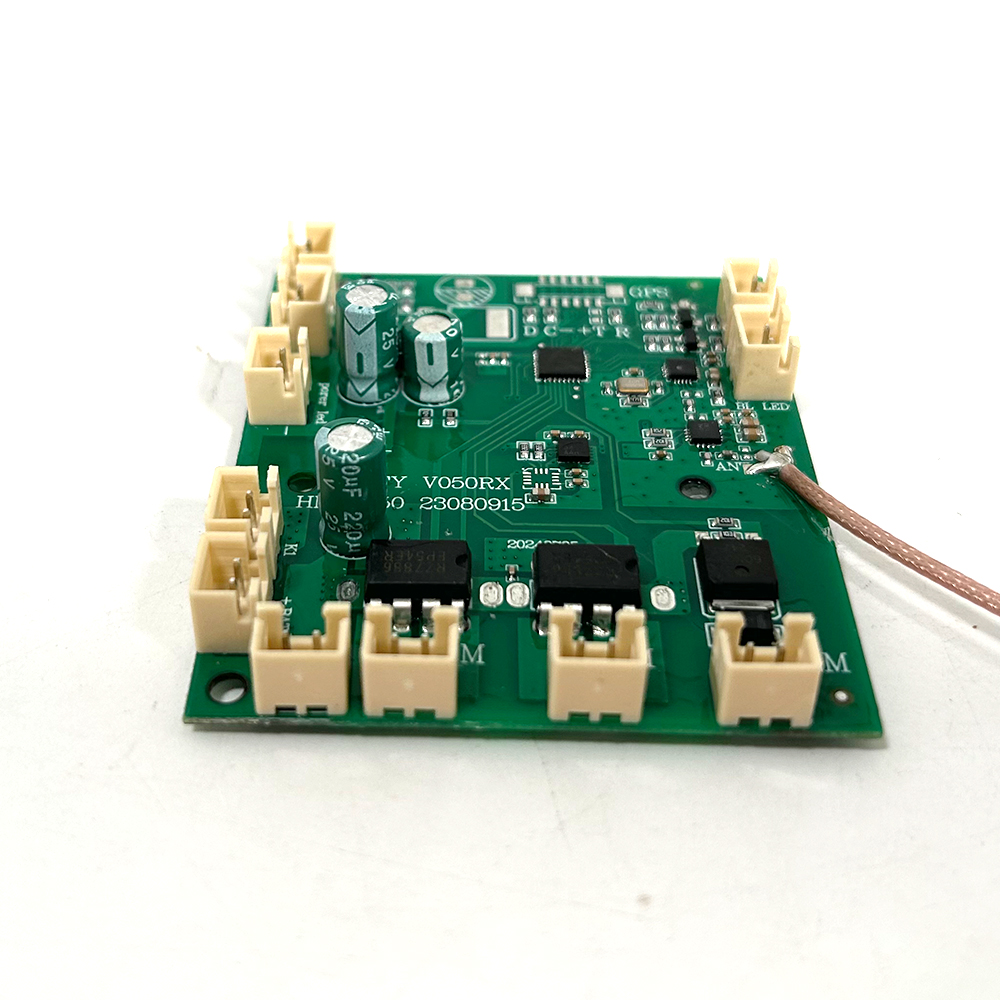 Accessori originali ufficiali  - Drone Power Distribution Board recensione e prezzo