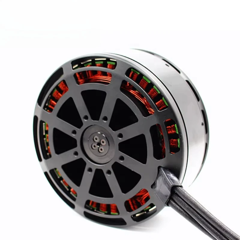P400 KV50 Grande spinta Potent - Drone Motor recensione e prezzo