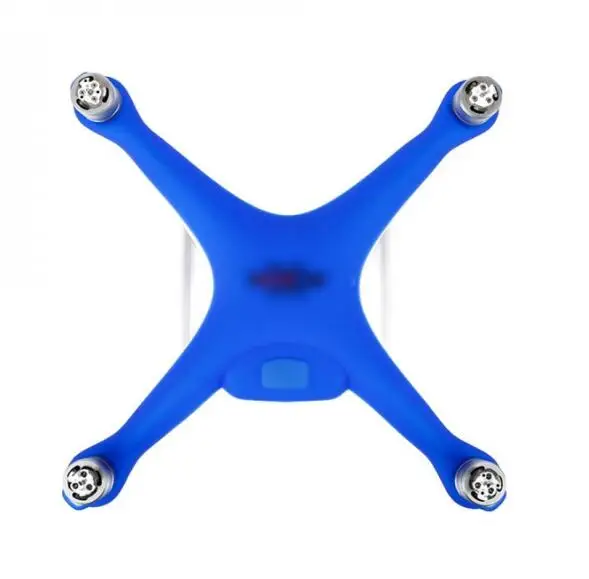 Copertura in silicone per fuso - Drone Battery recensione e prezzo