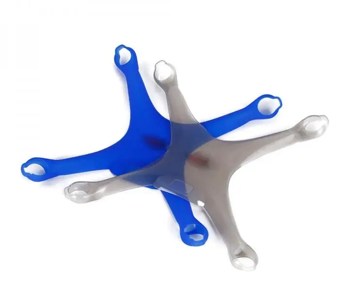 Copertura in silicone per fuso - Drone Battery recensione e prezzo