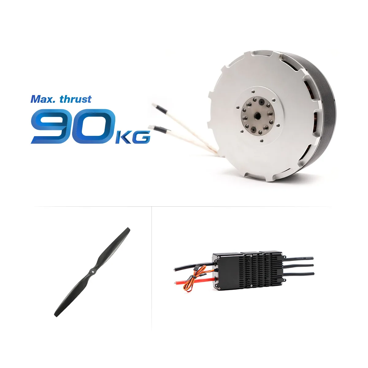 Motore Dr-one senza spazzole c - Drone Motor recensione e prezzo