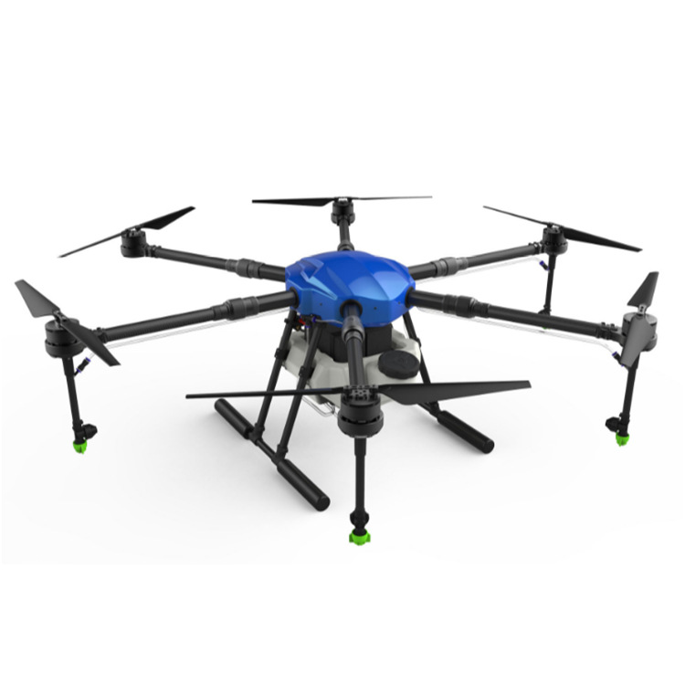 2026 Nuovo EFT E616P Carico ut - Drone Frame recensione e prezzo