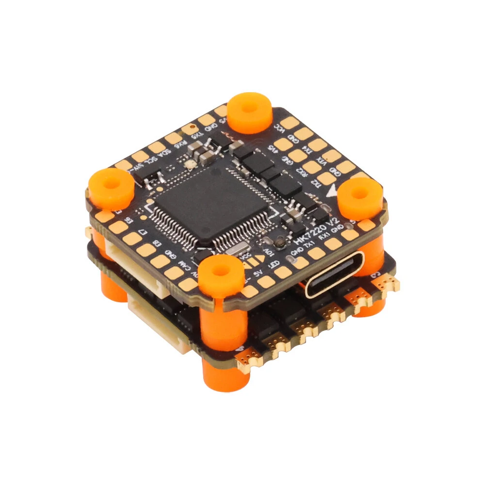 20x20mm HAKRC 35A Mini F7 DJI  - Drone Esc recensione e prezzo