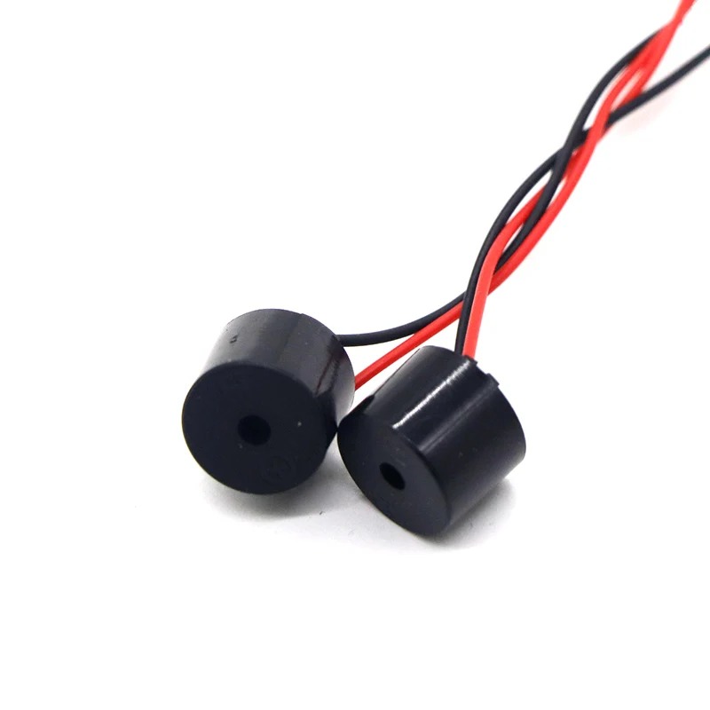 Allarme sonoro attivo 5V con c - Drone Buzzer recensione e prezzo