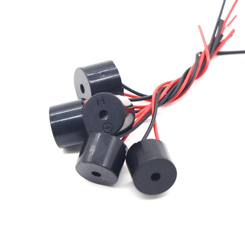 Allarme sonoro attivo 5V con c - Drone Buzzer recensione e prezzo