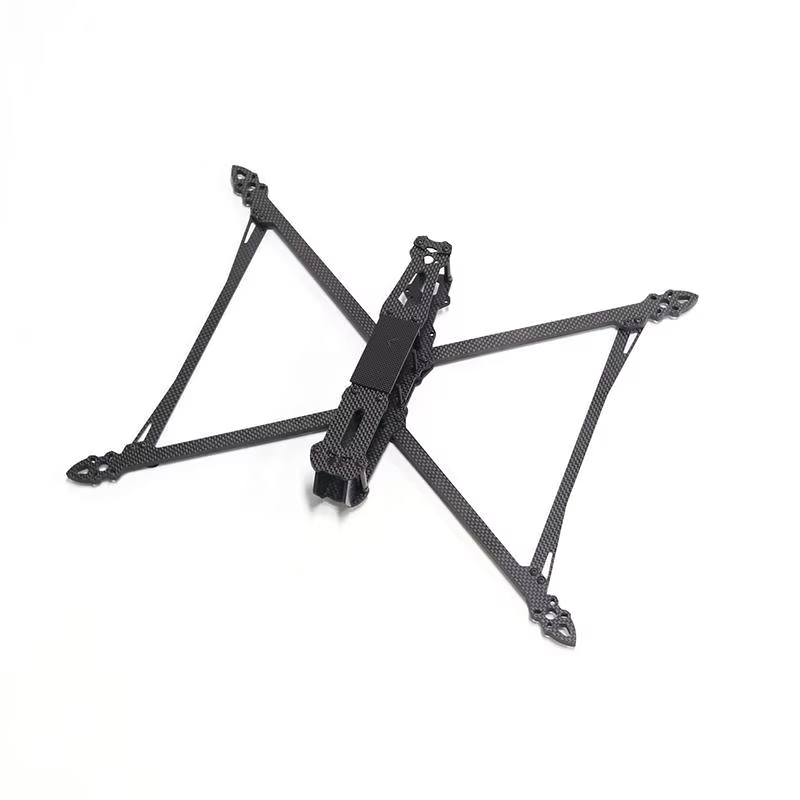 Kit Telaio in Fibra di Carboni - Drone Landing Gear recensione e prezzo