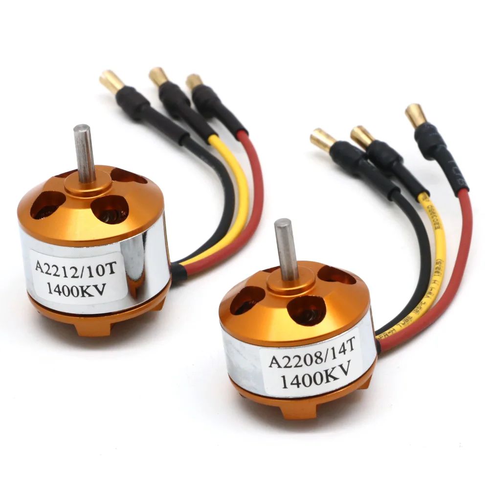 4 set/lotto A2212 1000KV 1400K - Drone Power Distribution Board recensione e prezzo