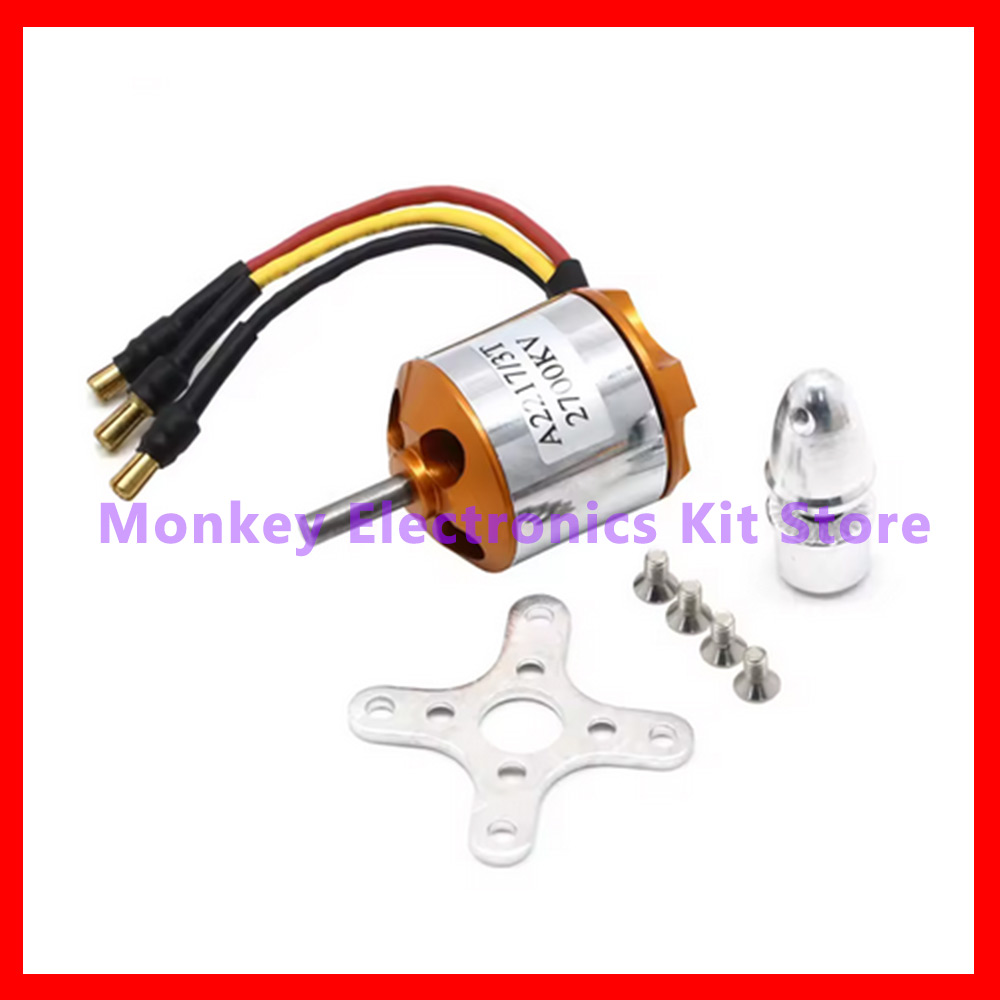 1 pz A2212 930KV 1000KV 1400KV - Drone Power Distribution Board recensione e prezzo