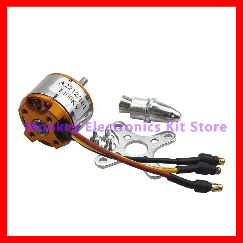 1 pz A2212 930KV 1000KV 1400KV - Drone Power Distribution Board recensione e prezzo