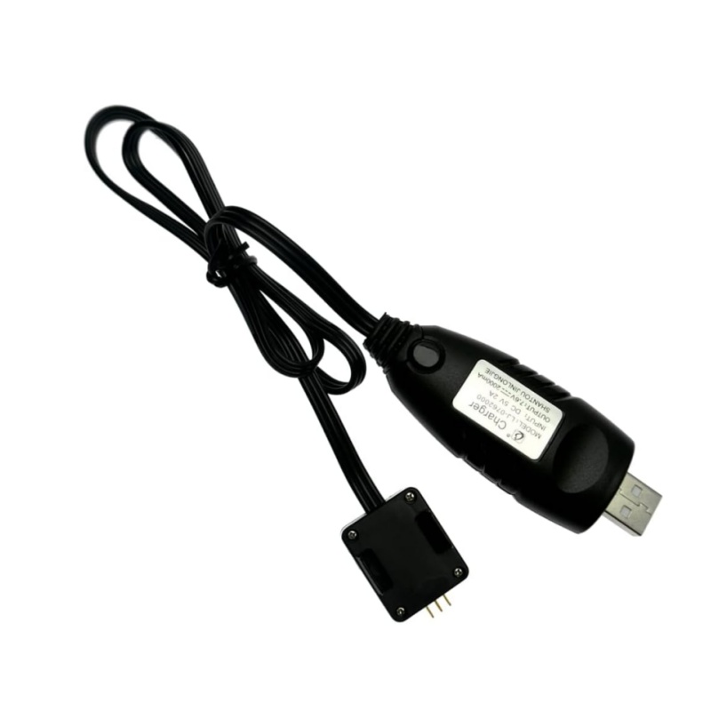 Cavo di Ricarica USB per Drone - Drone Charger recensione e prezzo