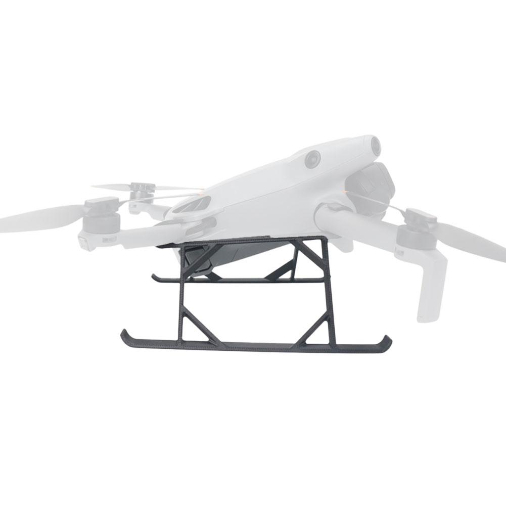 Carrello di atterraggio Galleg - Drone Landing Gear recensione e prezzo