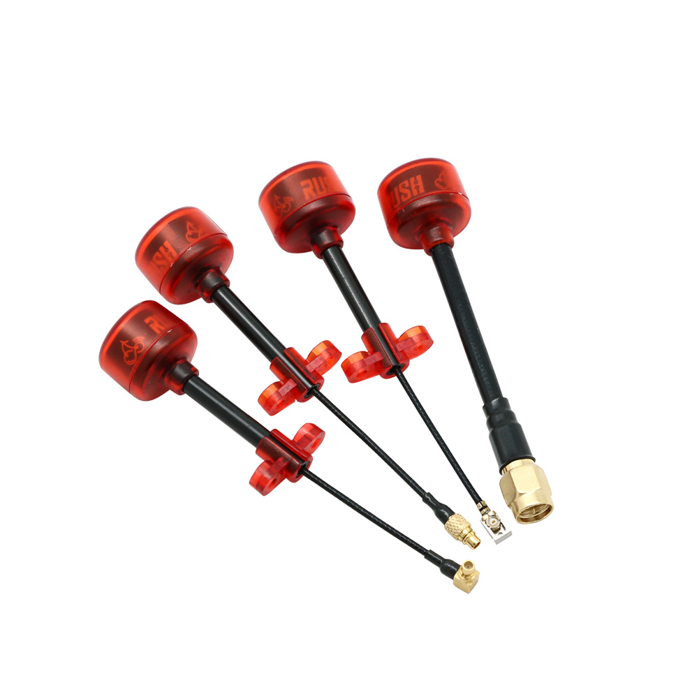 Rush Cherry FPV 5.8G Antenna L - Drone Esc recensione e prezzo