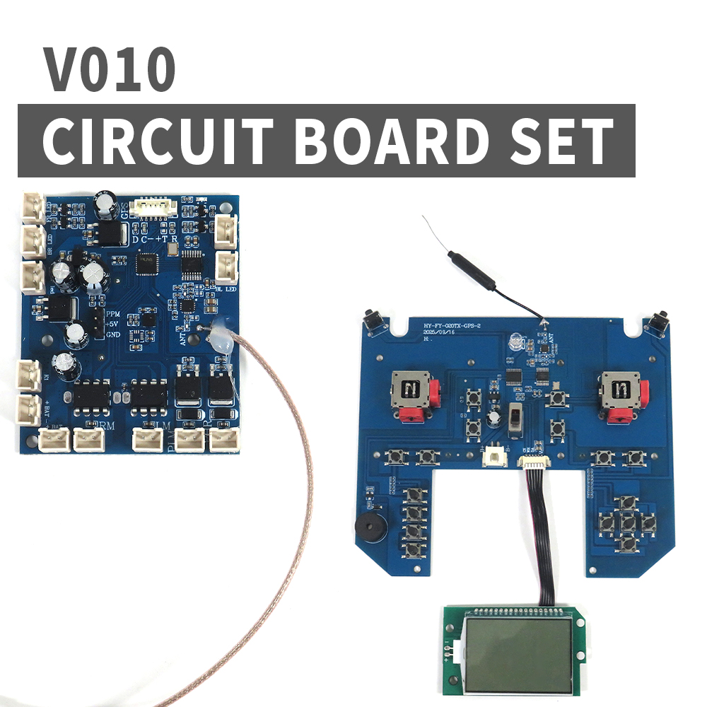 Flytec Ufficiale Originale Cir - Drone Power Distribution Board recensione e prezzo