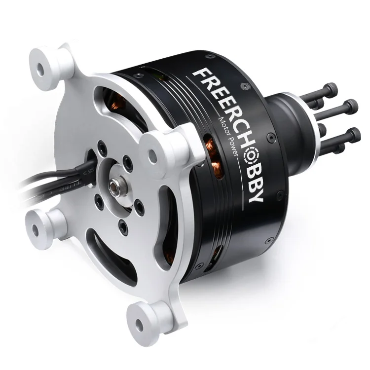 Motore brushless con spinta 10 - Drone Motor recensione e prezzo