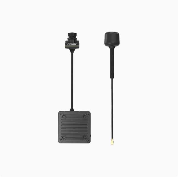 Walksnail Nano V3 Drone/Camera - Drone Camera recensione e prezzo