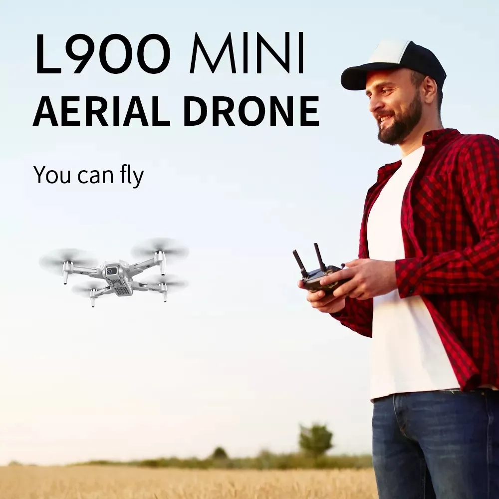L900 Pro GPS Drone 4K Professi - Drone Gps Module recensione e prezzo