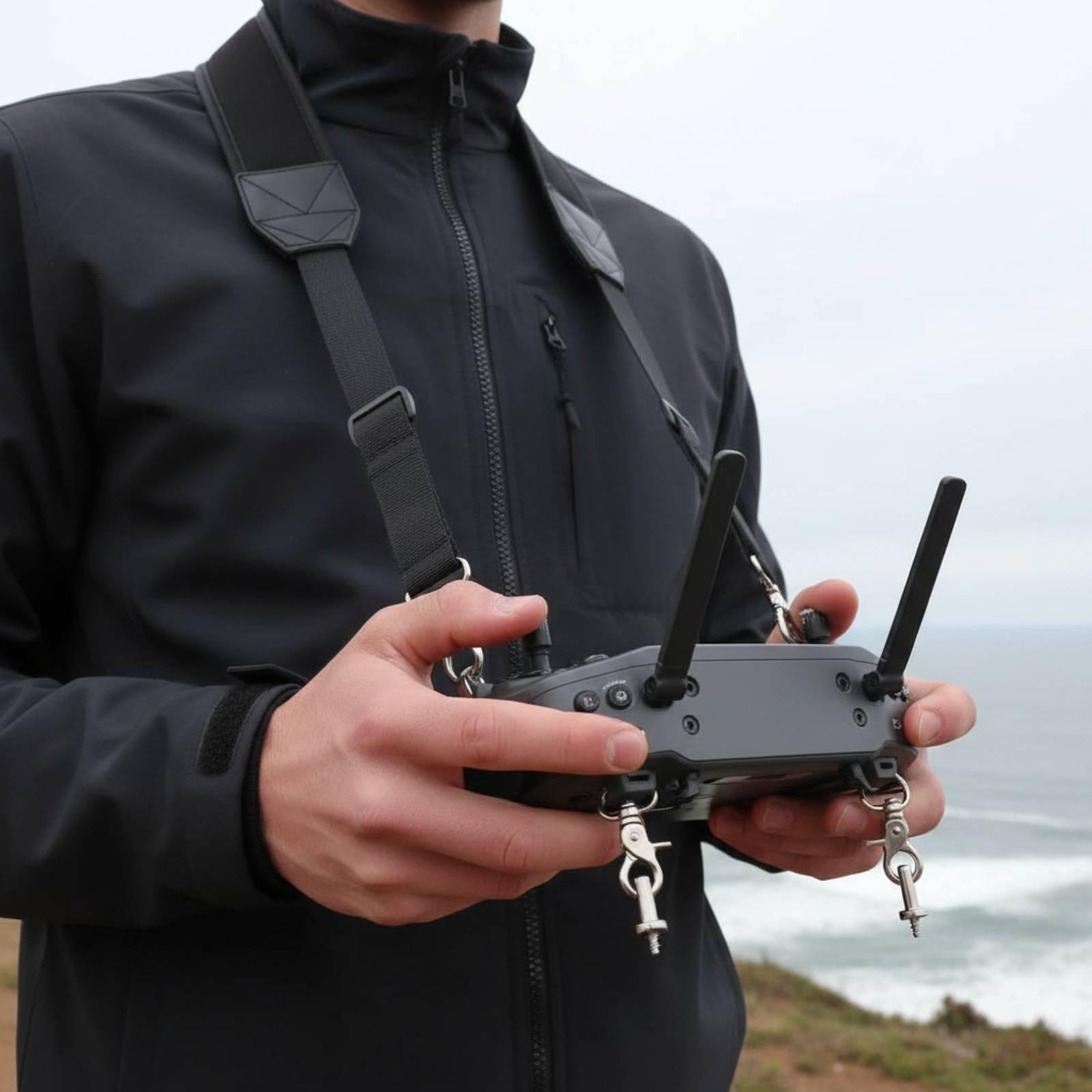 Cinghia per Trasmettitore Dron - Drone Arm recensione e prezzo