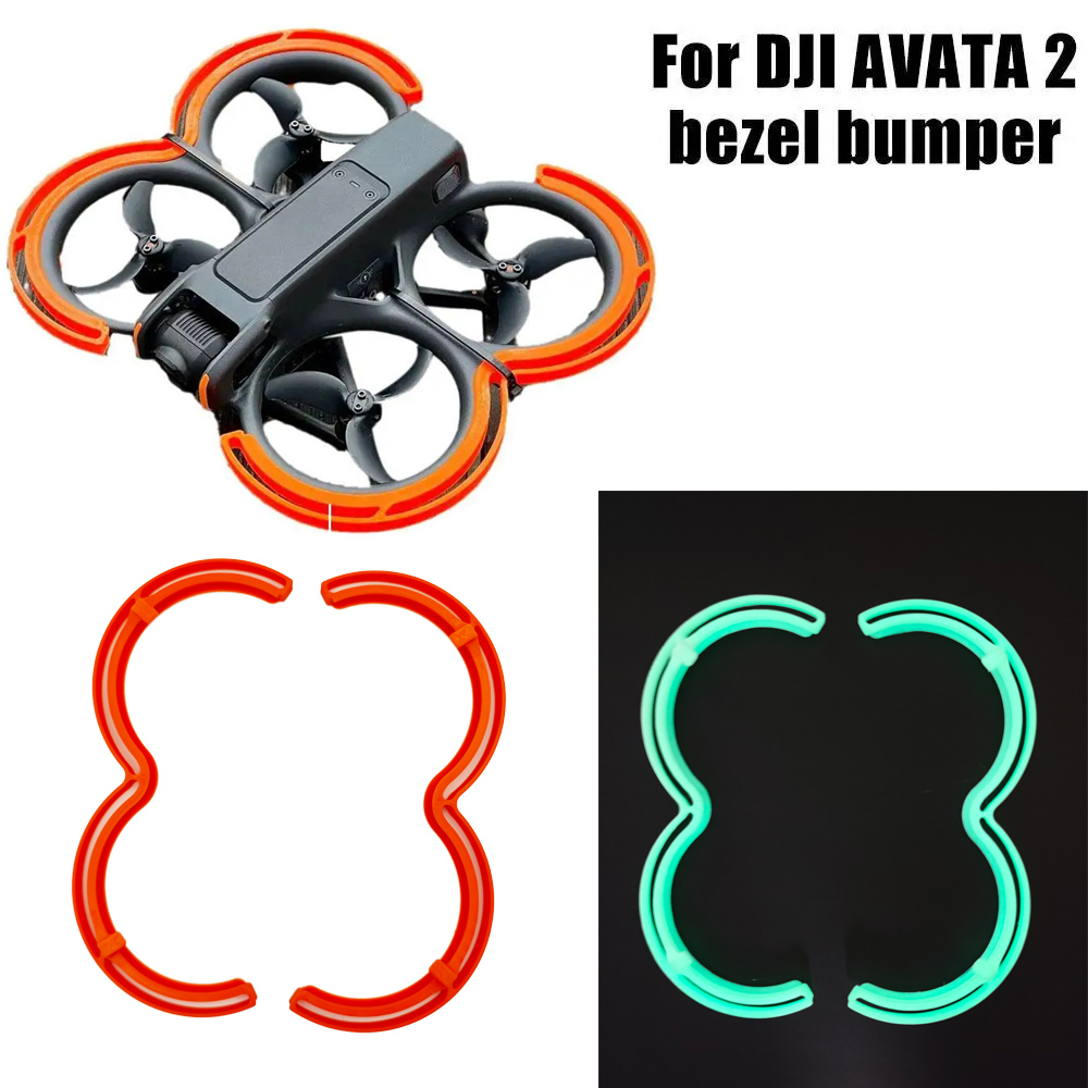 Anello paraurti protettivo per - Drone Propeller Guard recensione e prezzo