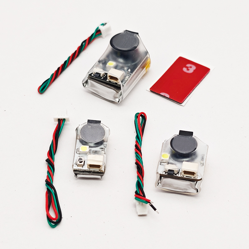 JHE42B/ JHE42B_S/ JHE20B Finde - Drone Buzzer recensione e prezzo