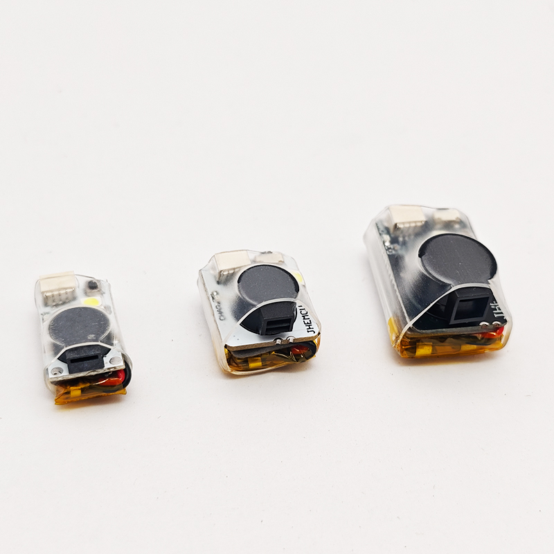 JHE42B/ JHE42B_S/ JHE20B Finde - Drone Buzzer recensione e prezzo